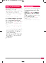 Preview for 7 page of Morphy Richards 460251 Instructions Manual