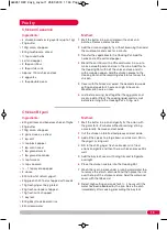 Preview for 13 page of Morphy Richards 460251 Instructions Manual