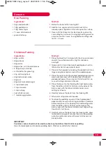 Preview for 15 page of Morphy Richards 460251 Instructions Manual