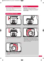 Preview for 5 page of Morphy Richards 460300 Manual