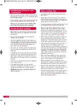 Preview for 6 page of Morphy Richards 460300 Manual