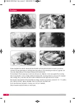 Preview for 8 page of Morphy Richards 460300 Manual