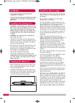 Preview for 6 page of Morphy Richards 460751 Manual