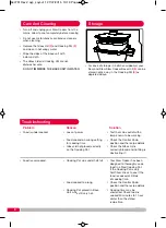 Preview for 8 page of Morphy Richards 460751 Manual