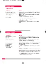 Preview for 10 page of Morphy Richards 460751 Manual