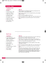 Preview for 12 page of Morphy Richards 460751 Manual