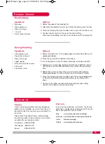 Preview for 15 page of Morphy Richards 460751 Manual