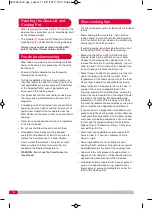 Preview for 6 page of Morphy Richards 461002 Manual