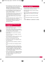 Preview for 7 page of Morphy Richards 461002 Manual