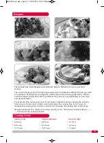 Preview for 9 page of Morphy Richards 461002 Manual