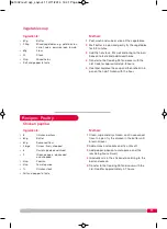 Preview for 11 page of Morphy Richards 461002 Manual