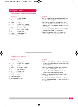 Preview for 13 page of Morphy Richards 461002 Manual