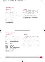 Preview for 15 page of Morphy Richards 461002 Manual