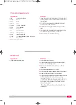 Preview for 19 page of Morphy Richards 461002 Manual