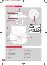 Preview for 4 page of Morphy Richards 461010 Manual