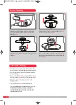 Preview for 8 page of Morphy Richards 461010 Manual