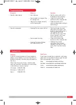 Preview for 19 page of Morphy Richards 461010 Manual