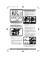 Предварительный просмотр 6 страницы Morphy Richards 47020 MATTINO ESPRESSO MACHINE Instructions Manual