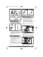 Предварительный просмотр 8 страницы Morphy Richards 47020 MATTINO ESPRESSO MACHINE Instructions Manual