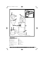 Предварительный просмотр 4 страницы Morphy Richards 47031 Instructions Manual