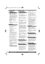 Preview for 2 page of Morphy Richards 47060 Manual