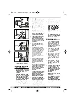 Preview for 8 page of Morphy Richards 47060 Manual