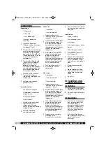 Preview for 10 page of Morphy Richards 47060 Manual