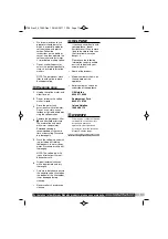 Preview for 11 page of Morphy Richards 47060 Manual