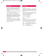 Preview for 6 page of Morphy Richards 47070 User Manual