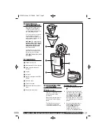 Предварительный просмотр 5 страницы Morphy Richards 47094 FILTER COFFEE MAKER Instructions Manual