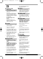 Preview for 3 page of Morphy Richards 47507 Manual