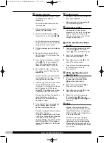 Preview for 6 page of Morphy Richards 47507 Manual