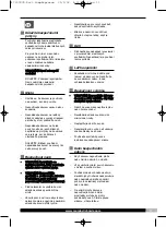 Preview for 11 page of Morphy Richards 47507 Manual