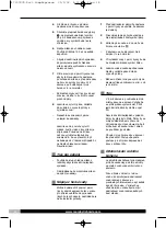 Preview for 14 page of Morphy Richards 47507 Manual