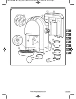 Preview for 3 page of Morphy Richards 47586 Instructions Manual