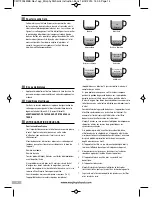 Preview for 14 page of Morphy Richards 47586 Instructions Manual