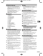 Preview for 17 page of Morphy Richards 47586 Instructions Manual