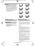 Preview for 24 page of Morphy Richards 47586 Instructions Manual