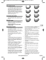 Preview for 29 page of Morphy Richards 47586 Instructions Manual