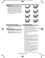 Preview for 33 page of Morphy Richards 47586 Instructions Manual