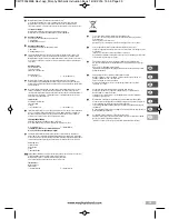 Preview for 39 page of Morphy Richards 47586 Instructions Manual