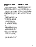 Preview for 10 page of Morphy Richards 48200 Instructions Manual