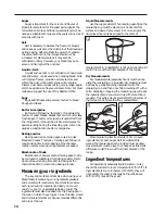 Preview for 13 page of Morphy Richards 48200 Instructions Manual