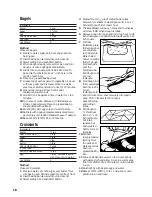 Preview for 18 page of Morphy Richards 48200 Instructions Manual