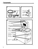 Предварительный просмотр 4 страницы Morphy Richards 48220 series Instructions Manual