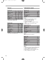 Preview for 16 page of Morphy Richards 48221 BREADMAKER Manual