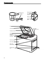 Предварительный просмотр 4 страницы Morphy Richards 48260 Instructions Manual