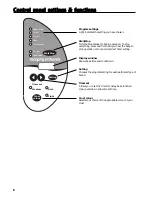 Предварительный просмотр 6 страницы Morphy Richards 48260 Instructions Manual