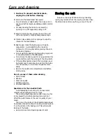 Preview for 12 page of Morphy Richards 48265 User Manual