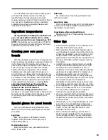 Preview for 15 page of Morphy Richards 48265 User Manual